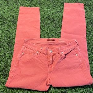 7 For All Mankind Jeans
